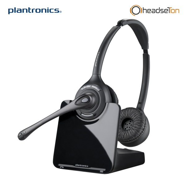 Plantronics CS520 Headset