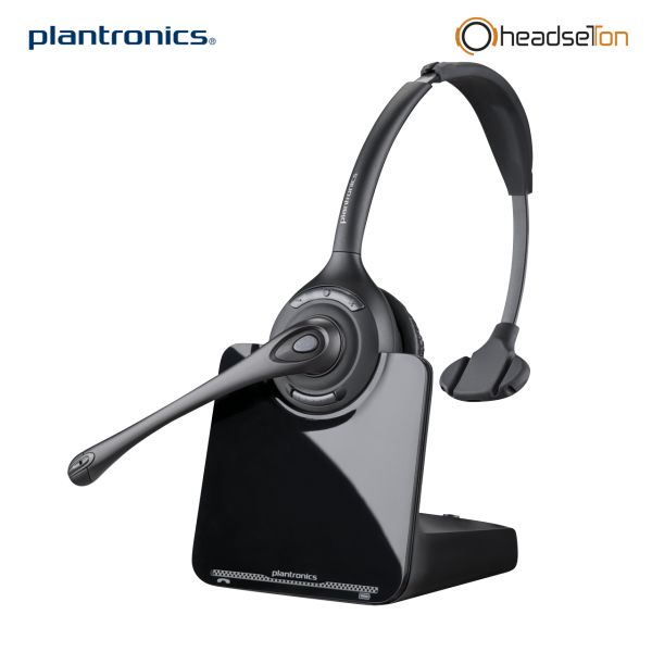 Plantronics CS510 Headset 