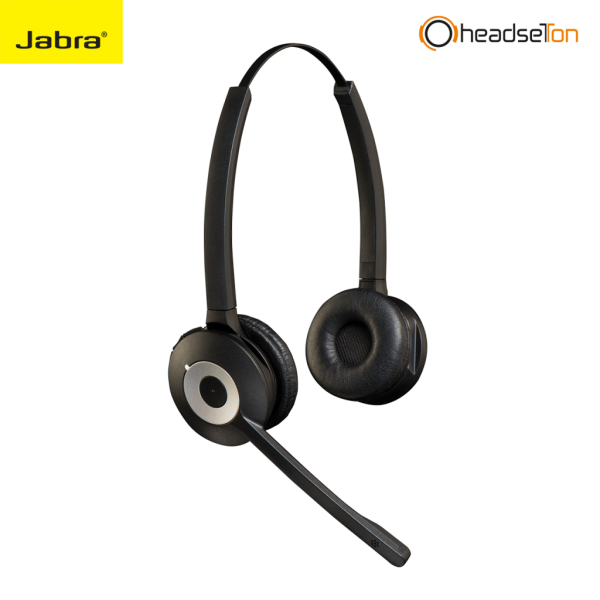 Jabra Pro 920 Duo DECT